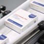 Moderna сообщает о сильном иммунном ответе на новую вакцину против COVID /AP Photo