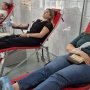 Команда «Дарниці» традиційно долучилася до донорського руху /Прес-служба ПрАТ «Фармацевтична фірма« Дарниця»