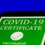 В Євросоюзі хочуть змінити умови видачі COVID-сертифікатів /loda.gov.ua
