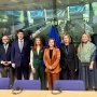 Україна розпочала скринінг з продовольчої безпеки та ветеринарної політики для вступу до ЄС /Марина Слободніченко/Facebook