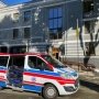 МОЗ передасть медикам бронежилети та каски. Фото: /МОЗ