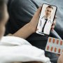 В ЦОЗ исследовали, как с помощью цифровых технологий мониторить лечение пациентов программы ЗПТ /freepik