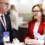 В Европарламенте поддержали Акт о критически важных лекарственных средствах /Марина Слободниченко/Facebook