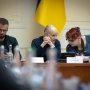 В Украине запускают новые проекты безбарьерности для ветеранов, детей и людей с инвалидностью /Михаил Радуцкий/Facebook