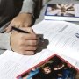Для поступления в аспирантуру требуют сдать языковой экзамен – несмотря на наличие международных сертификатов типа TOEFL