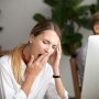 Синдрому хронічної втоми притаманне аномальне дихання
