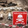 За два месяца «АНЦ» перечислила на гуманитарное разминирование ₴1 миллион