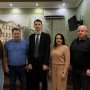 В Ивано-Франковске и Черновцах обновляют больницы и строят реабилитационные центры /Едем Адаманов/Facebook
