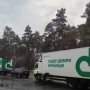 За 7 дней войны «Дарница» передала почти 500 тысяч упаковок своей продукции