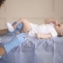 В Украину доставили 300 тысяч доз вакцины БЦЖ для вакцинации новорожденных от туберкулёза /freepik