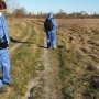 Радіаційний моніторинг. Ілюстративне фото: /agronews.ua
