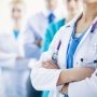 Полтысячи иностранных врачей готовы оказывать медицинскую помощь в Украине