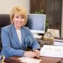 Алла Котвіцька, в.о. ректора НФаУ. Фото надано НФаУ