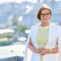 Елена Добровинская, к.мед.н., эндокринолог, диетолог. /Фото из личного архива