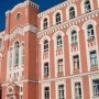 За сговор на закупках ремонтных услуг для Александровской больницы три компании заплатят гигантские штрафы
