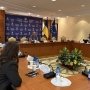 Михаил Радуцкий: В Украине планируют создать центр подготовки специалистов по ментальному здоровью для помощи военным /Михаил Радуцкий/Facebook