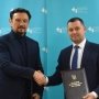 Підписання Меморандуму між ДЕЦ МОЗ України та Інститутом громадського здоров’я імені О.М. Марзаєва НАМН України.