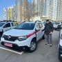 Позашляховики для медзакладів у віддалених регіонах