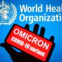 омикрон коронавирус omicron основные симптомы /Keystone Press Agency