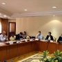 В вопросах и ответах: Михаил Радуцкий подвел итоги обсуждения законопроекта «О лекарственных средствах» с ЕВА /https://t.me/radutsky