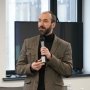 Сергія Лапонога призначено заступником голови НСЗУ