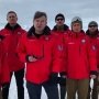 Українські полярники просять російських вчених зробити все, щоб зупинити війну