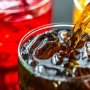Солодкі напої викликають проблеми з печінкою