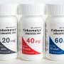 Cabometyx разочаровал Exelixis и Ipsen