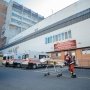 НСЗУ направила 16,8 млрд грн на медицинские услуги и «Доступные лекарства» в феврале /WHO, photographer – Pavlo Zavorotnii
