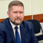 Владимир Короленко, заместитель председателя Гослекслужбы Украины. Фото: /Гослекслужба Украины
