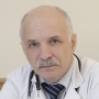 Сергій Олександрович Крамарьов, лікар-педіатр, д.мед.н., експерт МОЗ України з інфекційних хвороб /Фото з власного архіву