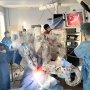 У Львові Da Vinci прооперував першу дитину