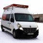 Мережа «Аптека 9-1-1» анонсує запуск нових маршрутів мобільних аптек на колесах /АПАУ