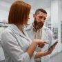 Договоры аптек с НСЗУ: что меняется в их подписании и расторжении /freepik