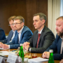 Минздрав и Банк развития Совета Европы определили приоритеты в сфере здравоохранения
