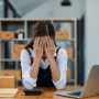 87% опрошенных людей испытывают «высокий» и «очень высокий» уровень стресса: «Дарница» выяснила, как украинцы оценивают состояние своего ментального здоровья