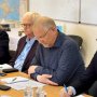 Команда ЦОЗ и делегация Швеции обсудили перспективы сотрудничества в сфере общественного здоровья