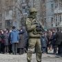 Окупанти викрали медиків і пацієнтів з міської лікарні №4 ім. Мацука в Маріуполі
