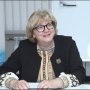 Директорка Бізнес-школи НМУ імені О.О. Богомольця Тетяна Вежновець