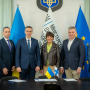 В Україні створять реабілітаційний центр для дітей, які постраждали від війни /МОЗ України