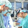 В Запорожье 15-летнему подростку пересадили почку от неродственного донора