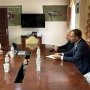 Фармгигант Roche может запустить производство в Украине — поддержка государства гарантирована /Михаил Радуцкий/Facebook