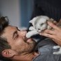 Лечение аллергии на кошек: симптомы устранят аллерген-специфическая иммунотерапия + тезепелумаб