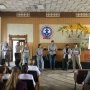 В Украине медики прошли тренинги по остановке кровотечения и лечению химических поражений /Пресс-служба Министерства здравоохранения Украины