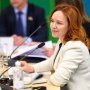 ЕС поддерживает создание Украинского фармацевтического агентства /Марина Слободниченко/Facebook