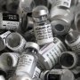 Pfizer і Moderna зароблять у наступному році на продажах щеплень від COVID $93 мільярди