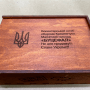 Волонтёры передали хирургам более 2000 экстракторов для удаления осколков /surgery.org.ua