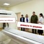 Ошалевшими глазами орки смотрели на медицинские аппараты – Гайдай. Фото /Facebook
