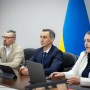 МОЗ обсудило с громадами запуск программы «Скрининг здоровья 40+» /Минздрав