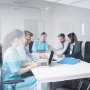 Наглядові ради в лікарнях стануть обовʼязковою умовою контрактування за ПМГ /freepik